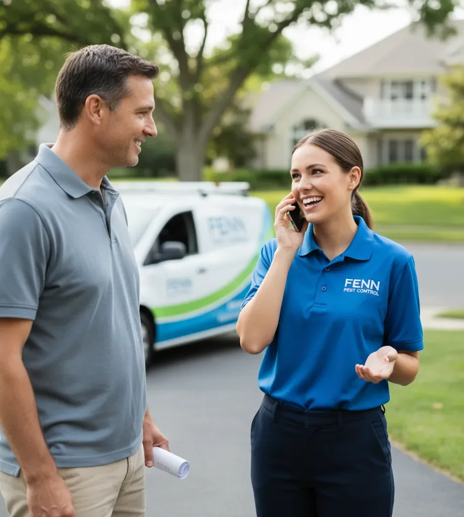 Rodent Control in Rudyard, MI